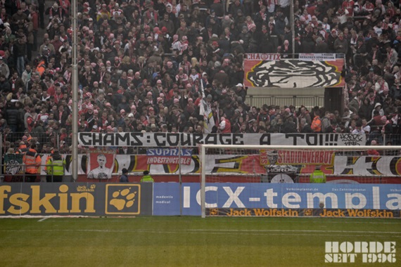 1. FC Köln vs SSV Jahn Regensburg (2-1) (7)
