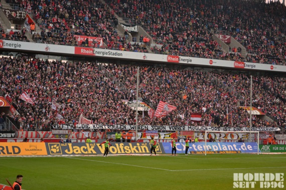 1. FC Köln vs SSV Jahn Regensburg (2-1) (11)