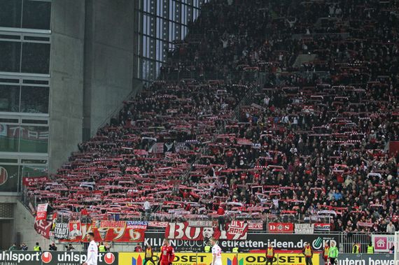 1. FC Kaiserslautern vs 1. FC Köln (3-0) (3)