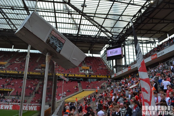1. FC Köln vs VfR Aalen (1-0) (1)