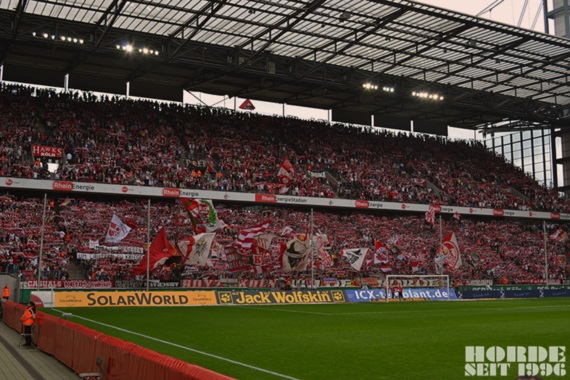 1. FC Köln vs VfR Aalen (1-0) (2)