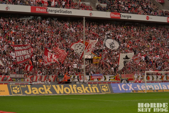 1. FC Köln vs VfR Aalen (1-0) (10)