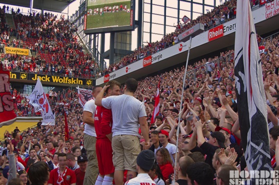 1. FC Köln vs VfR Aalen (1-0) (22)