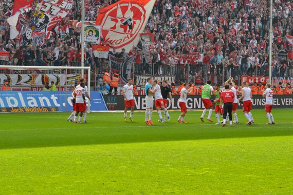 1. FC Köln vs VfR Aalen (1-0) (23)