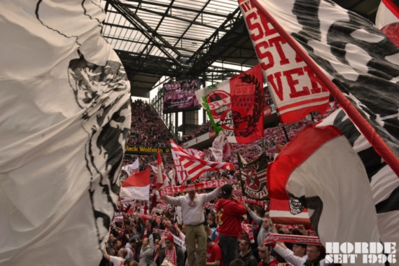 1. FC Köln vs TSV 1860 München (1-1) (3)