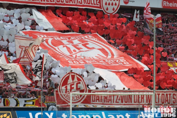 1. FC Köln vs TSV 1860 München (1-1) (4)