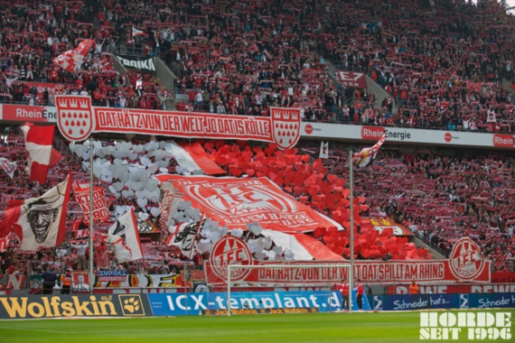 1. FC Köln vs TSV 1860 München (1-1) (5)