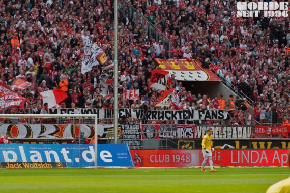 1. FC Köln vs TSV 1860 München (1-1) (7)