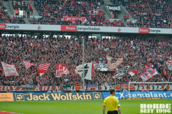 1. FC Köln vs TSV 1860 München (1-1) (10)
