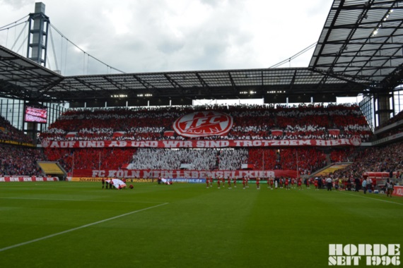 1. FC Köln vs Hertha BSC (1-2) (2)
