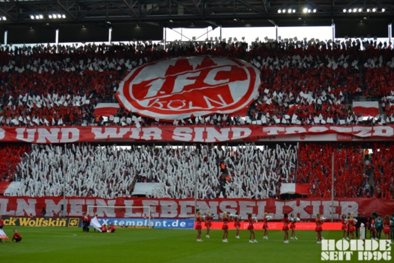 1. FC Köln vs Hertha BSC (1-2) (3)