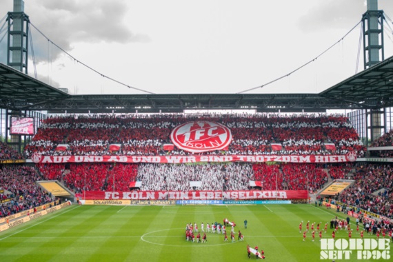 1. FC Köln vs Hertha BSC (1-2) (4)