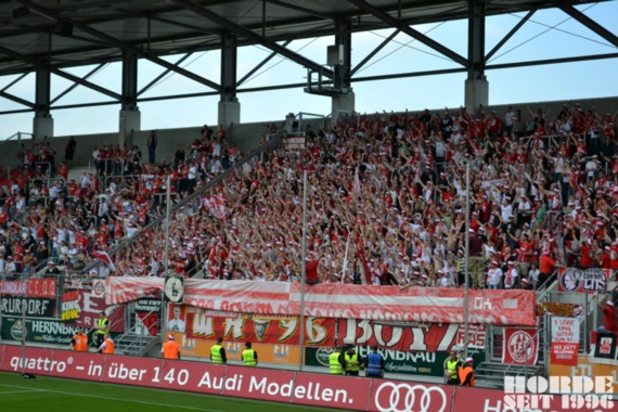 FC Ingolstadt 04 vs 1. FC Köln (0-3) (4)