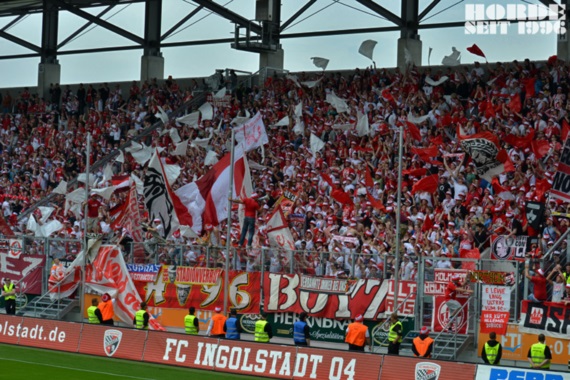 FC Ingolstadt 04 vs 1. FC Köln (0-3) (7)