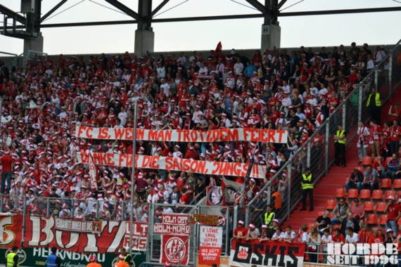 FC Ingolstadt 04 vs 1. FC Köln (0-3) (11)