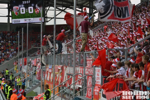 FC Ingolstadt 04 vs 1. FC Köln (0-3) (14)