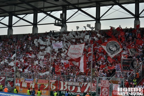 FC Ingolstadt 04 vs 1. FC Köln (0-3) (17)