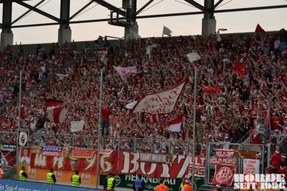 FC Ingolstadt 04 vs 1. FC Köln (0-3) (18)