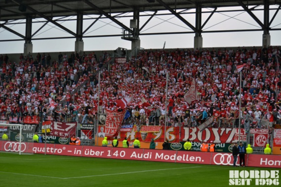 FC Ingolstadt 04 vs 1. FC Köln (0-3) (27)