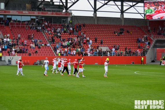 FC Ingolstadt 04 vs 1. FC Köln (0-3) (28)