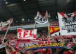 1. FC Köln vs FC Energie Cottbus (0-1)