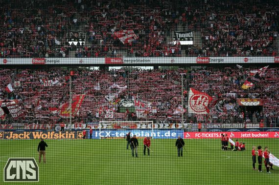 1. FC Köln vs FC Energie Cottbus (0-1) (1)