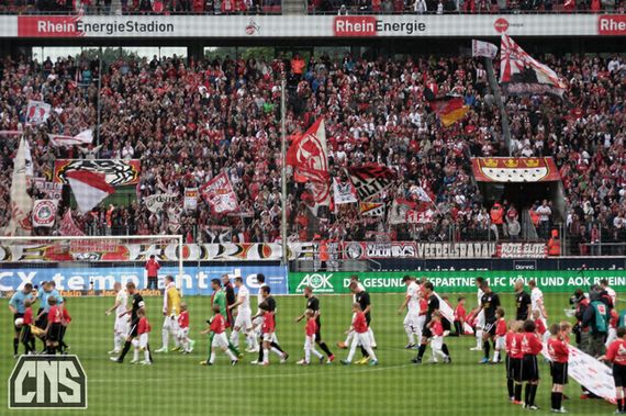 1. FC Köln vs FC Energie Cottbus (0-1) (3)