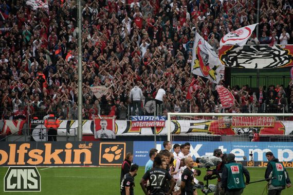 1. FC Köln vs FC Energie Cottbus (0-1) (5)