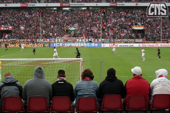 1. FC Köln vs FC Energie Cottbus (0-1) (6)