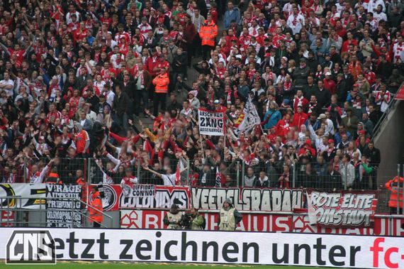 1. FC Köln vs FC Energie Cottbus (0-1) (7)