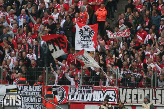 1. FC Köln vs FC Energie Cottbus (0-1) (9)