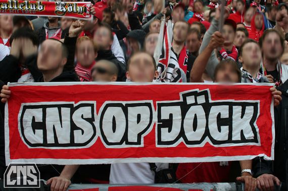 1. FC Köln vs FC Energie Cottbus (0-1) (10)