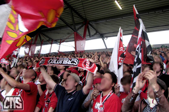 1. FC Union Berlin vs 1. FC Köln (2-1) (2)