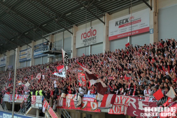 SC Paderborn vs 1. FC Köln (1-2) (4)