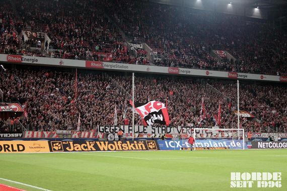 1. FC Köln vs Dynamo Dresden (1-1) (1)