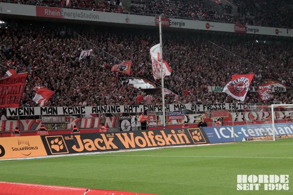 1. FC Köln vs Dynamo Dresden (1-1) (2)