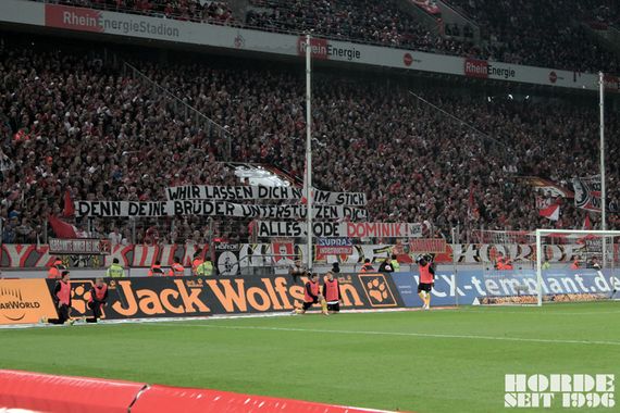 1. FC Köln vs Dynamo Dresden (1-1) (3)