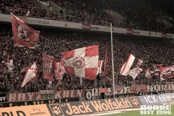 1. FC Köln vs Dynamo Dresden (1-1) (9)