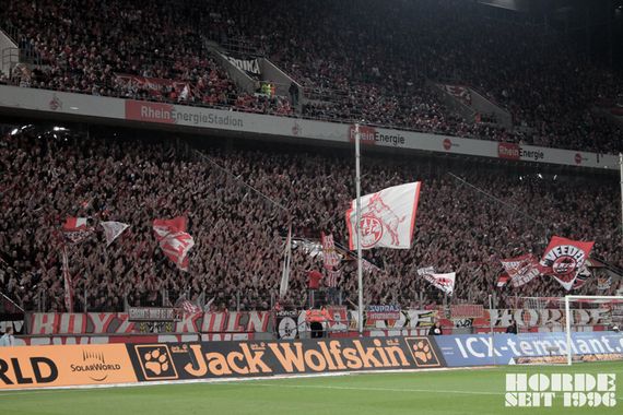 1. FC Köln vs Dynamo Dresden (1-1) (10)