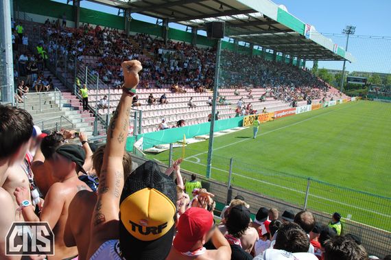 SpVgg Unterhaching vs 1. FC Köln (1-2) (7)