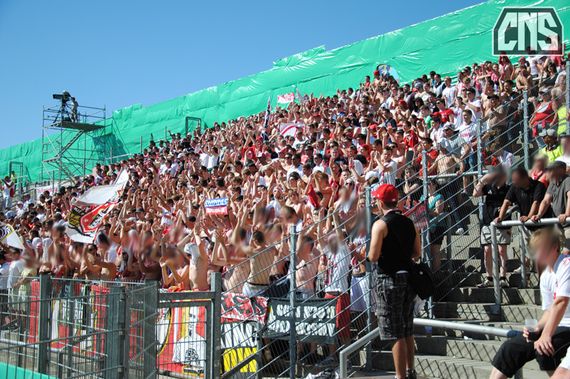 SpVgg Unterhaching vs 1. FC Köln (1-2) (14)