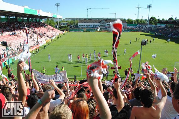 SpVgg Unterhaching vs 1. FC Köln (1-2) (20)
