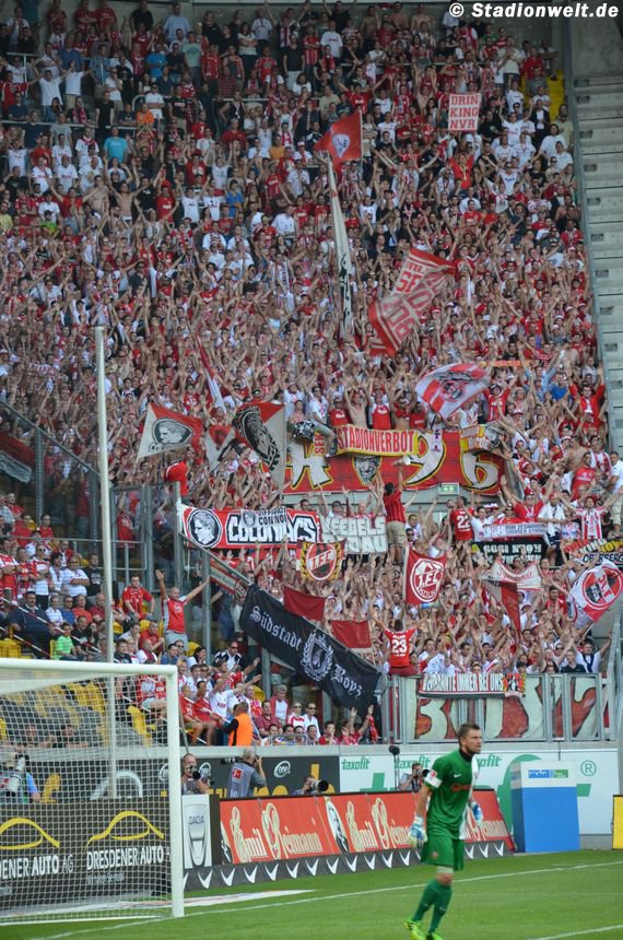 Dynamo Dresden vs 1. FC Köln (1-1) (5)