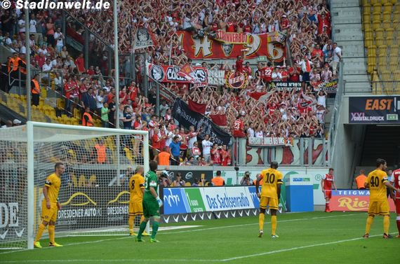 Dynamo Dresden vs 1. FC Köln (1-1) (6)