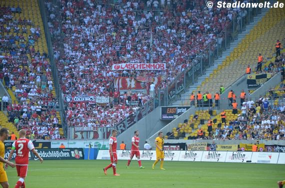Dynamo Dresden vs 1. FC Köln (1-1) (8)