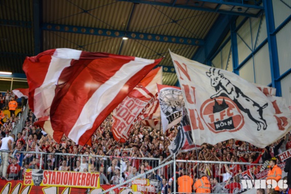 DSC Arminia Bielefeld vs 1. FC Köln (0-1) (5)