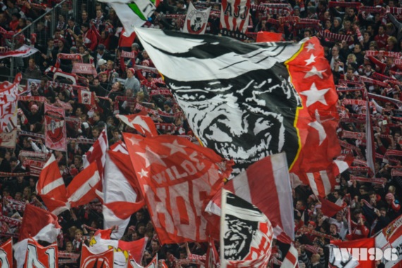 1. FC Köln vs 1. FC Union Berlin (4-0) (4)
