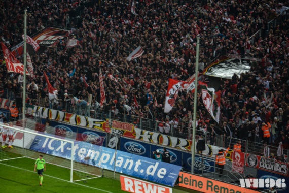 1. FC Köln vs 1. FC Union Berlin (4-0) (6)