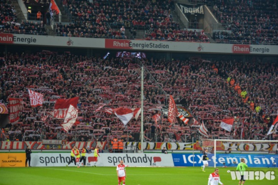 1. FC Köln vs 1. FC Union Berlin (4-0) (9)