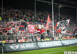 FC St. Pauli vs 1. FC Köln (0-3) (1)